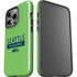 NFL Seattle Seahawks Green Performance Series iPhone 15 Pro Impact Case