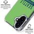 NFL Seattle Seahawks Green Performance Series iPhone 16 MagSafe Case