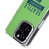 NFL Seattle Seahawks Green Performance Series iPhone 16 Pro MagSafe Case