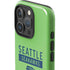NFL Seattle Seahawks Green Performance Series iPhone 16 Pro Max Impact Case