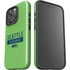 NFL Seattle Seahawks Green Performance Series iPhone 16 Pro Max Impact Case