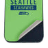 NFL Seattle Seahawks Green Performance Series iPhone 16 Skin