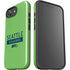 NFL Seattle Seahawks Green Performance Series iPhone 16e Impact Case