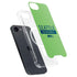 NFL Seattle Seahawks Green Performance Series iPhone 16e MagSafe Case