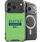 NFL Seattle Seahawks Green Performance Series iPhone 18 Pro MagSafe Case