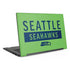 NFL Seattle Seahawks Green Performance Series Dell Latitude Skin