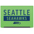 NFL Seattle Seahawks Green Performance Series Dell Latitude Skin