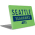 NFL Seattle Seahawks Green Performance Series Apple MacBook Air Skin