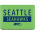 NFL Seattle Seahawks Green Performance Series Apple MacBook Air Skin