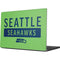 NFL Seattle Seahawks Green Performance Series Apple MacBook Pro 14-inch Skin