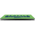 NFL Seattle Seahawks Green Performance Series Apple MacBook Pro 14-inch Skin