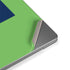 NFL Seattle Seahawks Green Performance Series Apple MacBook Pro 14-inch Skin