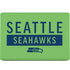 NFL Seattle Seahawks Green Performance Series MacBook Skins