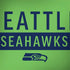 NFL Seattle Seahawks Green Performance Series MacBook Skins