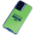 NFL Seattle Seahawks Green Performance Series Moto G 5G (2024) Clear Case