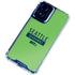 NFL Seattle Seahawks Green Performance Series Moto G Play 4G (2024) Clear Case