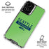 NFL Seattle Seahawks Green Performance Series Moto G Power 5G (2024) Clear Case