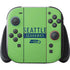 NFL Seattle Seahawks Green Performance Series Nintendo Switch 2 (2025) with Joy-Con Skin