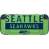 NFL Seattle Seahawks Green Performance Series Nintendo Switch 2 (2025) with Joy-Con Skin