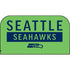 NFL Seattle Seahawks Green Performance Series Nintendo Switch 2 (2025) with Joy-Con Skin