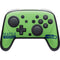 NFL Seattle Seahawks Green Performance Series Nintendo Skins
