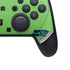 NFL Seattle Seahawks Green Performance Series Nintendo Switch 2 (2025) Pro Controller Skin