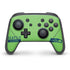 NFL Seattle Seahawks Green Performance Series Nintendo Skins