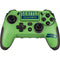 NFL Seattle Seahawks Green Performance Series PlayStation Scuf Vantage 2 Controller Skin