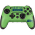 NFL Seattle Seahawks Green Performance Series PlayStation Scuf Vantage 2 Controller Skin