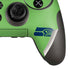 NFL Seattle Seahawks Green Performance Series PlayStation Scuf Vantage 2 Controller Skin