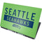 NFL Seattle Seahawks Green Performance Series Dell Precision Skin