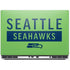 NFL Seattle Seahawks Green Performance Series Dell Precision Skin