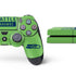 NFL Seattle Seahawks Green Performance Series PS4 Console and Controller Bundle Skin
