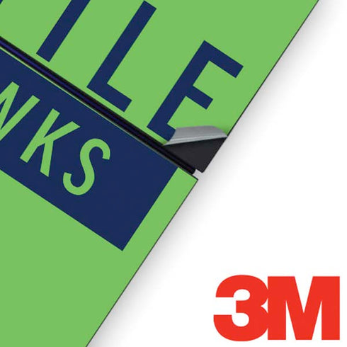 NFL Seattle Seahawks Green Performance Series PS4 Console and Controller Bundle Skin