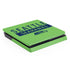 NFL Seattle Seahawks Green Performance Series PlayStation PS4 Skins