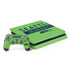 NFL Seattle Seahawks Green Performance Series PlayStation PS4 Skins