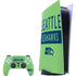 NFL Seattle Seahawks Green Performance Series PlayStation PS5 Skins