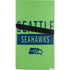 NFL Seattle Seahawks Green Performance Series PS5 Pro Console Skin