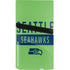 NFL Seattle Seahawks Green Performance Series PS5 Pro Disk Console Skin