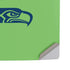 NFL Seattle Seahawks Green Performance Series PS5 Pro Disk Console Skin