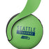 NFL Seattle Seahawks Green Performance Series PULSE 3D Wireless Headset for PS5 Skin