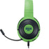 NFL Seattle Seahawks Green Performance Series Razer Kraken X Skin