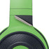 NFL Seattle Seahawks Green Performance Series Razer Kraken X Skin