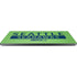 NFL Seattle Seahawks Green Performance Series Surface Laptop 7 15in Skin