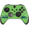 NFL Seattle Seahawks Green Performance Series Xbox Elite Wireless Controller Series 2 Skin