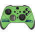 NFL Seattle Seahawks Green Performance Series Xbox Elite Wireless Controller Series 2 Skin
