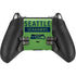 NFL Seattle Seahawks Green Performance Series Xbox Elite Wireless Controller Series 2 Skin