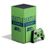 NFL Seattle Seahawks Green Performance Series Xbox Series X Bundle Skin