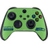 NFL Seattle Seahawks Green Performance Series XBox Series X Digital Edition Bundle Skin