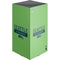 NFL Seattle Seahawks Green Performance Series XBox Series X Digital Edition Console Skin